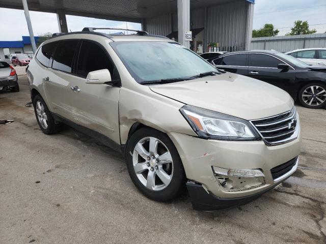 2016 CHEVROLET TRAVERSE LT - 1GNKRGKD7GJ167605