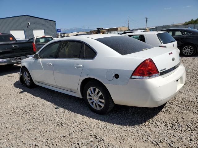 Vin: 2g1wa5ek3a1178420, lot: 63348385, chevrolet impala ls 20102