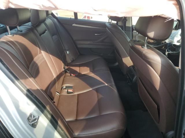 2015 BMW 528 I WBA5A5C51FD514199