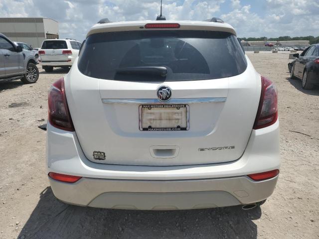 2019 BUICK ENCORE PRE - KL4CJASB5KB766225
