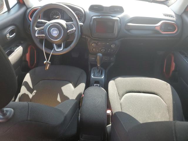 2020 JEEP RENEGADE S ZACNJBAB8LPL14845