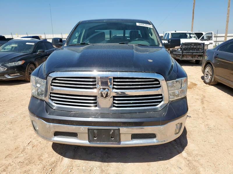 2015 RAM 1500 SLT - 1C6RR7LT7FS724378