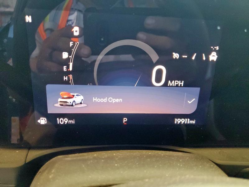 2024 BUICK ENVISTA PR KL47LAE22RB176694