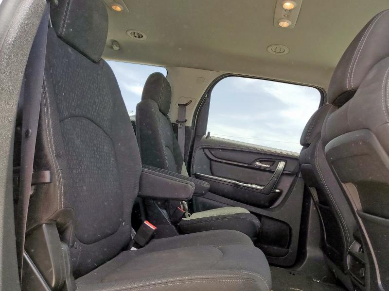 2015 GMC ACADIA SLE 1GKKRPKD6FJ373591