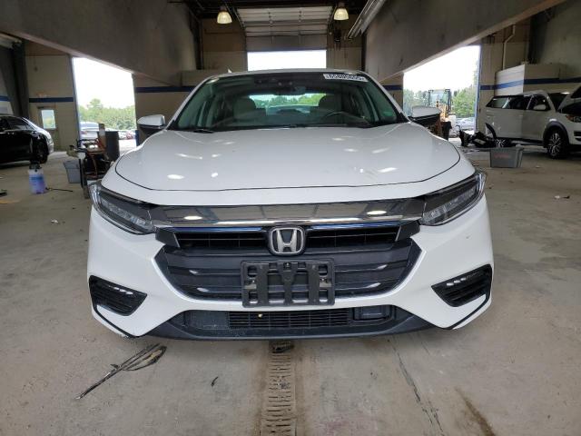 2021 HONDA INSIGHT TO 19XZE4F96ME003813