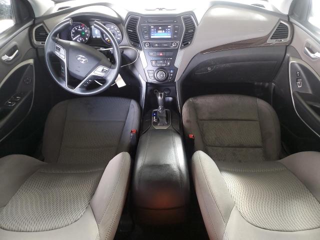 2018 HYUNDAI SANTA FE S - 5NMZT3LB1JH090130