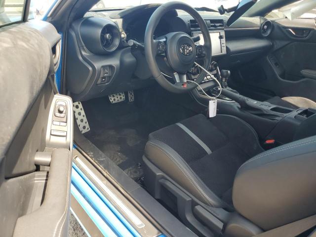 2024 TOYOTA GR 86 PREM - JF1ZNBE12R8759498