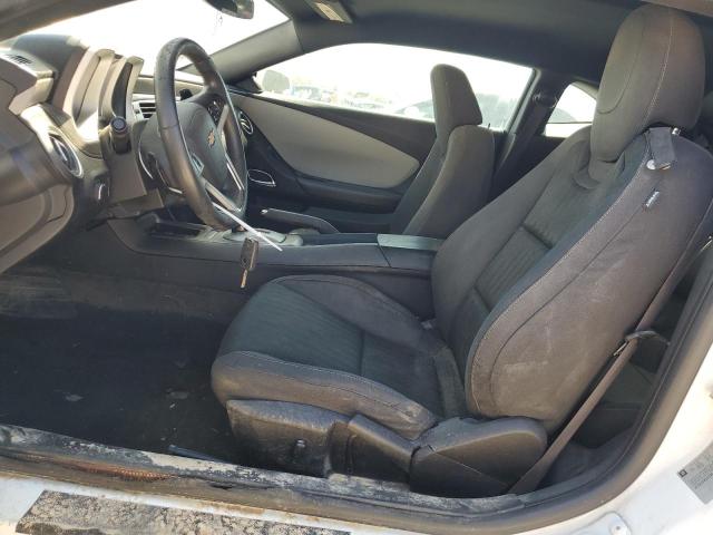 2015 CHEVROLET CAMARO LS 2G1FB1E34F9312066