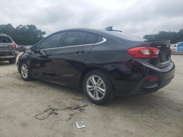 2018 CHEVROLET CRUZE LT 1G1BE5SM7J7104395