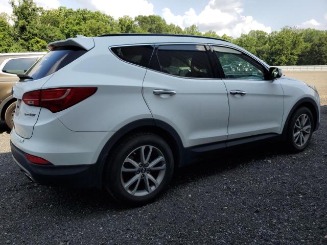 2014 HYUNDAI SANTA FE S - 5XYZU3LA9EG166830