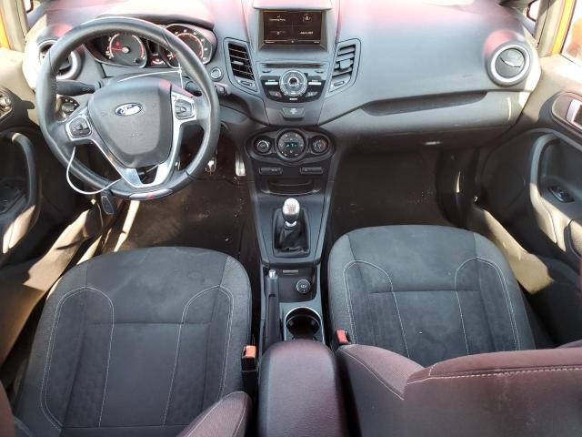 2015 FORD FIESTA ST 3FADP4GX2FM138593
