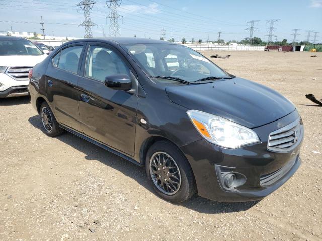 2019 MITSUBISHI MIRAGE G4 ML32F3FJ6KHF06368