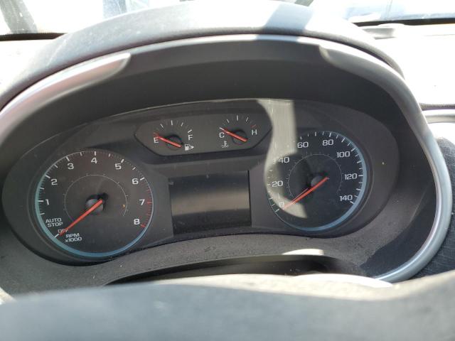 2024 CHEVROLET MALIBU RS 1G1ZG5ST1RF247327