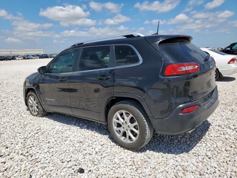 2016 JEEP CHEROKEE L - 1C4PJLCS8GW136961