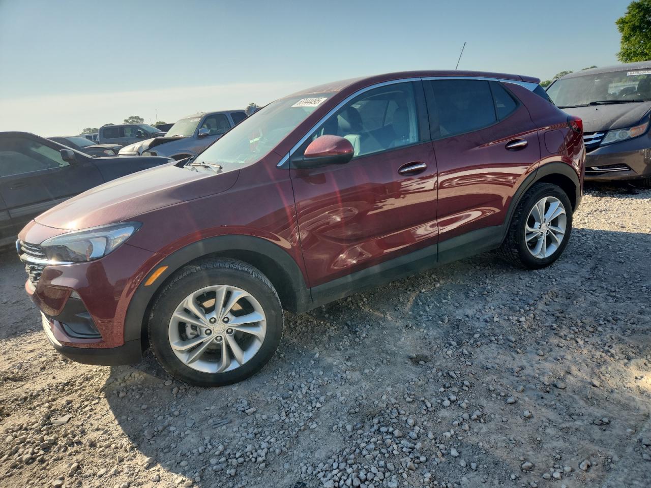 BUICK ENCORE PREFERRED