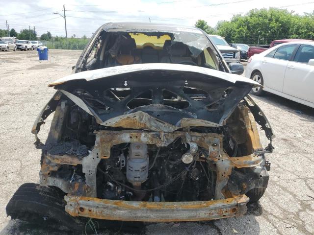 2015 HONDA CR-V LX 5J6RM4H38FL089514