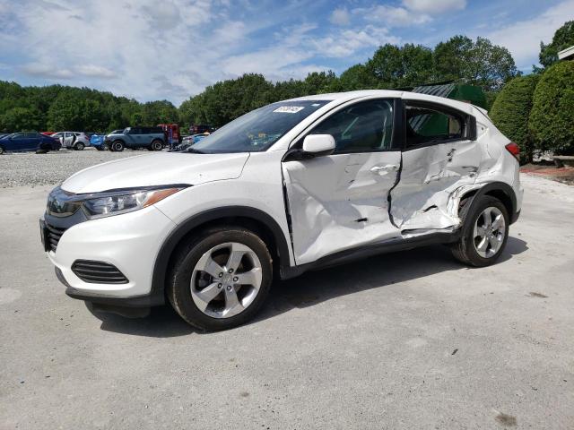 2021 HONDA HR-V LX - 3CZRU6H3XMM734106