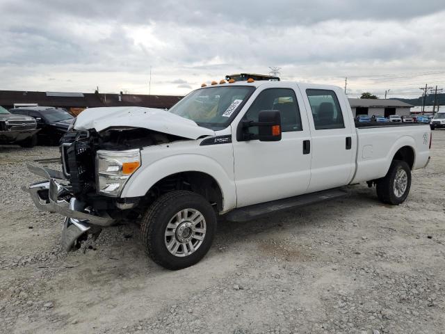 FORD F250 SUPER