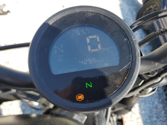 2021 HONDA CMX500 A2 MLHPC5648M5001674