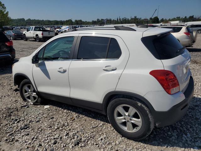 2015 CHEVROLET TRAX 1LT KL7CJLSB3FB086232
