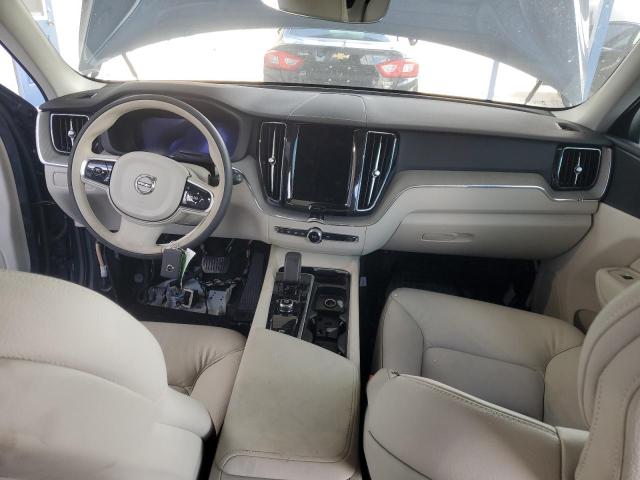 2025 VOLVO XC60 PLUS YV4H60RC1S1054254