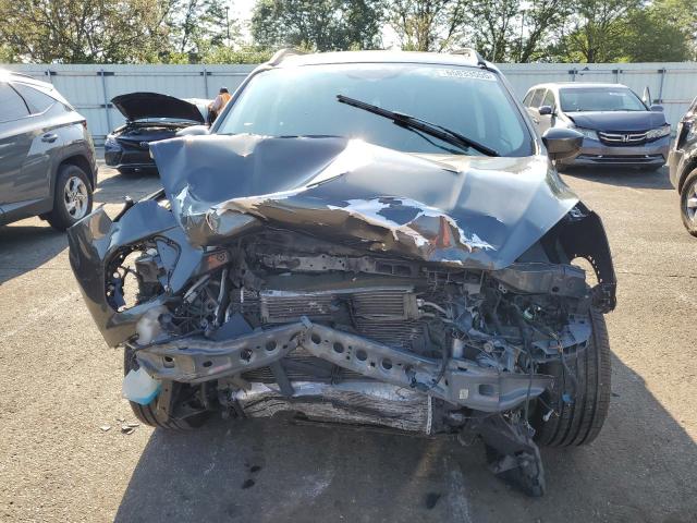 2018 FORD ESCAPE SEL - 1FMCU0HD9JUB81257