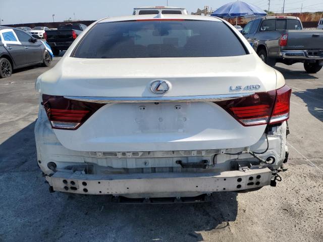 2015 LEXUS LS 460 JTHBL5EF2F5136392