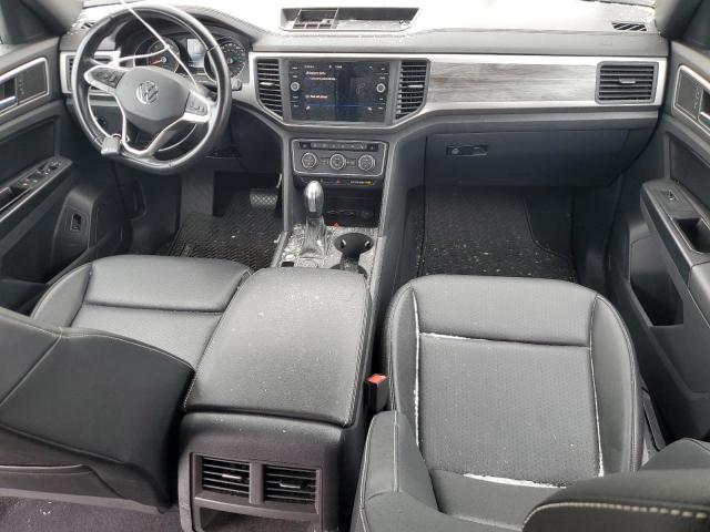 2020 VOLKSWAGEN ATLAS CROS 1V21E2CAXLC217966