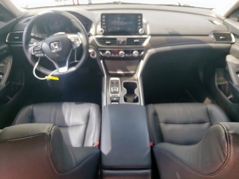 2018 HONDA ACCORD HYB 1HGCV3F53JA005001