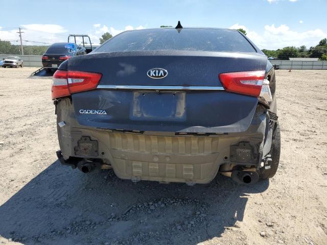 2016 KIA CADENZA LU - KNALN4D73G5206145