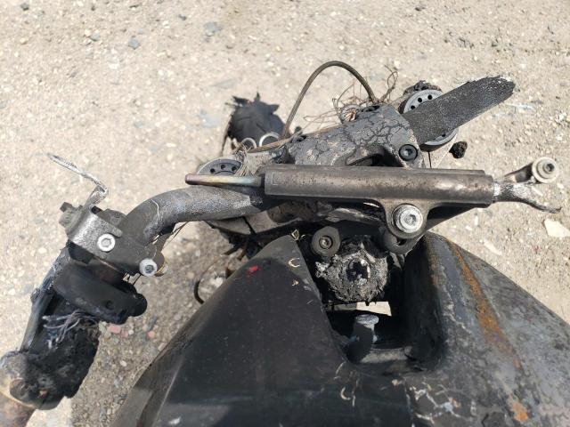 2016 DUCATI MONSTER 12 ZDM1RBZW7GB021699