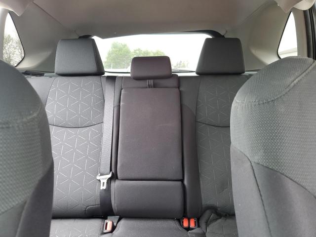 2023 TOYOTA RAV4 XLE - 2T3R1RFV0PC368634
