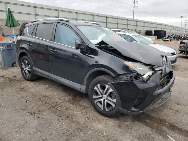 2017 TOYOTA RAV4 LE - 2T3ZFREV1HW352588