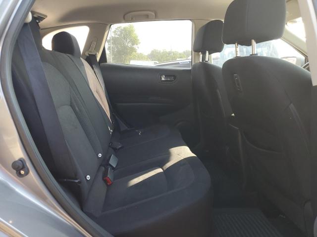 2011 NISSAN ROGUE S - JN8AS5MV1BW291890