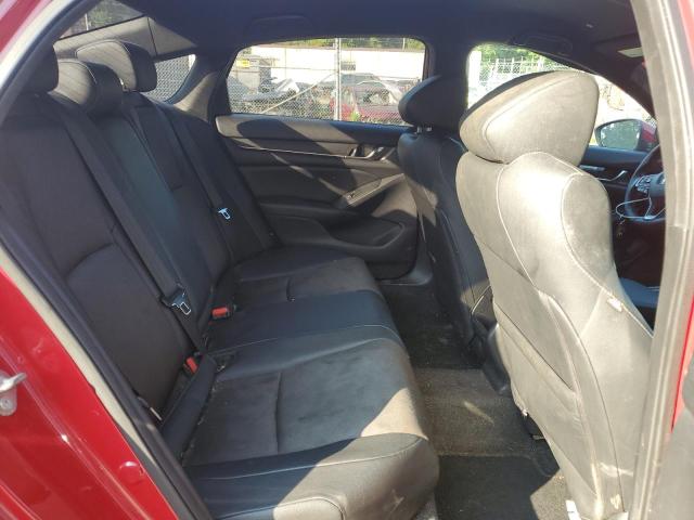 2019 HONDA ACCORD SPO 1HGCV1F34KA106262
