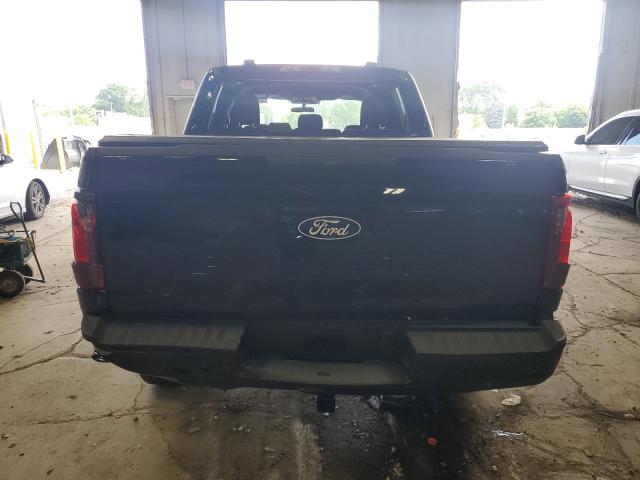 2025 FORD F-150 - 1FTEW2LP8SKD54722