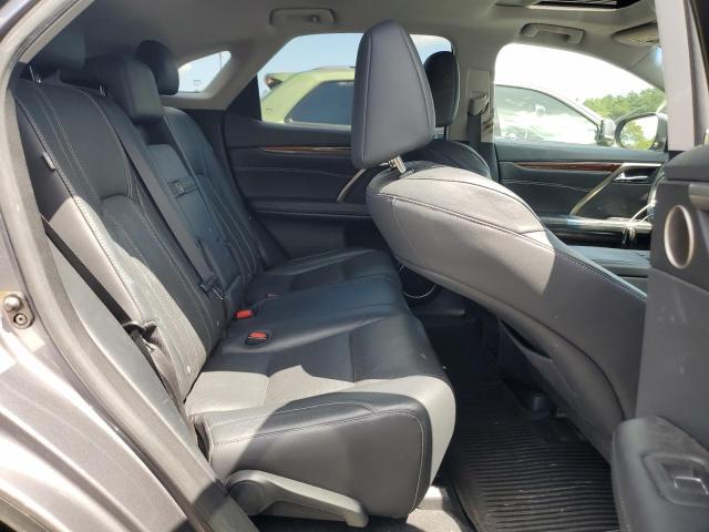 2017 LEXUS RX 350 BAS 2T2BZMCAXHC131041