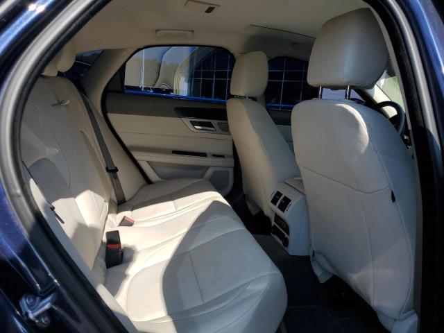 2017 JAGUAR XF PREMIUM SAJBD4BN8HCY48779