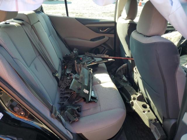 2023 SUBARU LEGACY PRE 4S3BWAC69P3011794