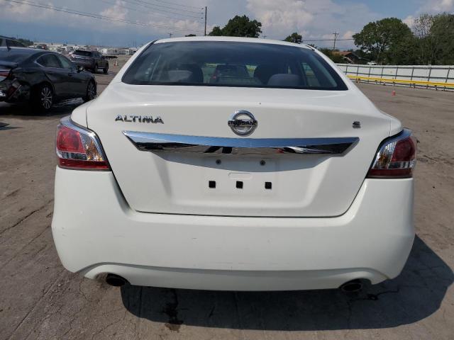 2015 NISSAN ALTIMA 2.5 - 1N4AL3AP3FN385905