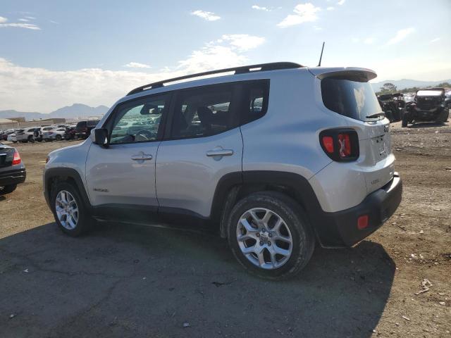 2018 JEEP RENEGADE L - ZACCJABB9JPG88395