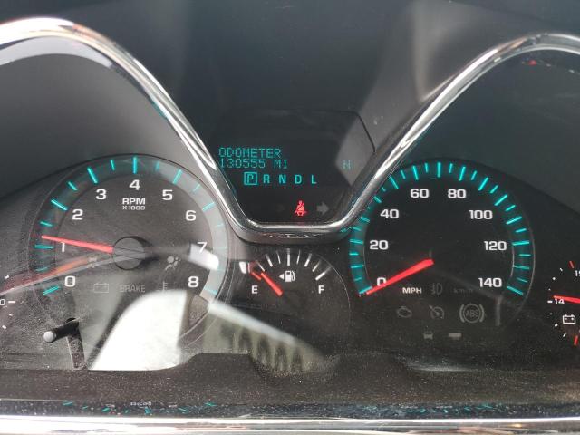 2015 CHEVROLET TRAVERSE L - 1GNKVGKDXFJ166782