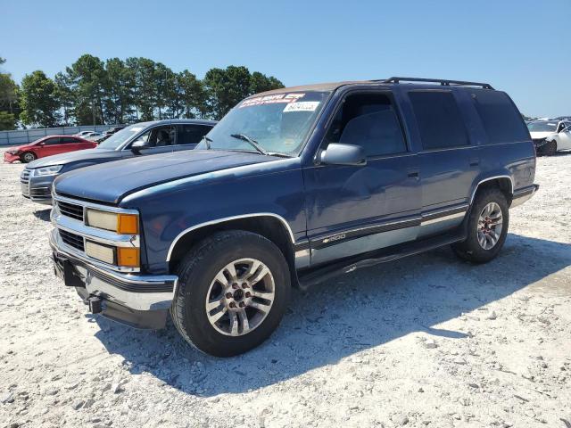 CHEVROLET TAHOE K150