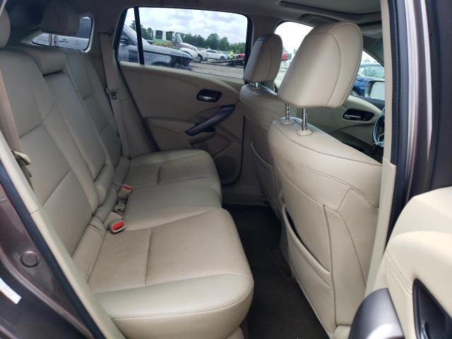 2013 ACURA RDX TECHNO - 5J8TB4H52DL007908