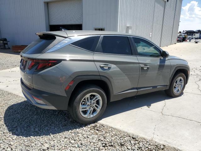 2025 HYUNDAI TUCSON SE - 5NMJACDE0SH500445