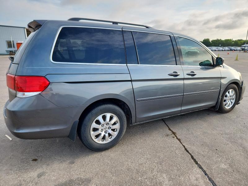 2010 HONDA ODYSSEY EX - 5FNRL3H61AB081716