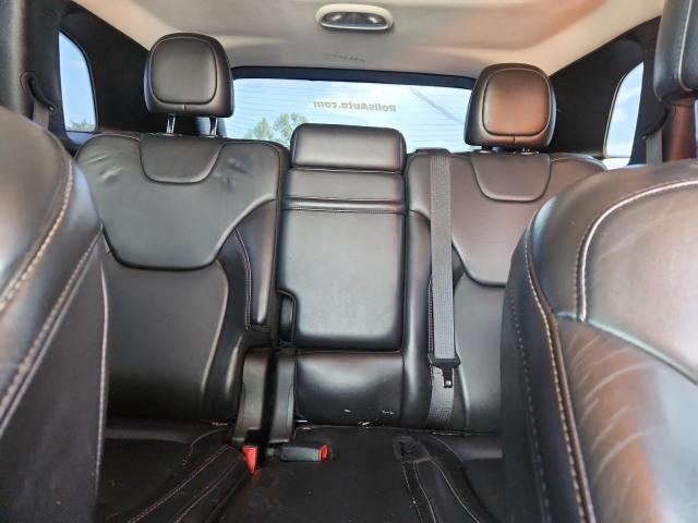 2017 JEEP CHEROKEE L 1C4PJMDS9HW538350