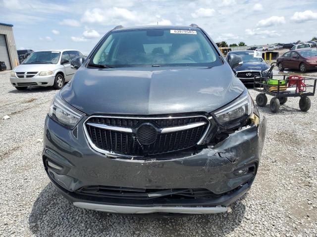 2017 BUICK ENCORE PRE KL4CJBSB8HB051938