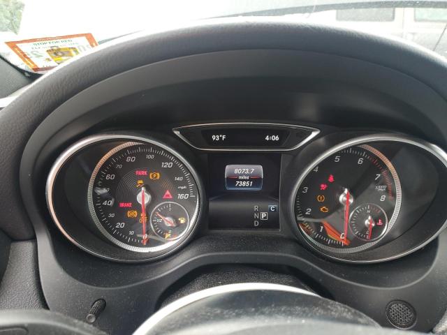 2019 MERCEDES-BENZ GLA 250 4M WDCTG4GB5KJ543536