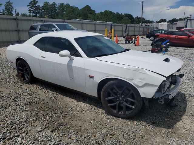 2021 DODGE CHALLENGER 2C3CDZBT7MH508341
